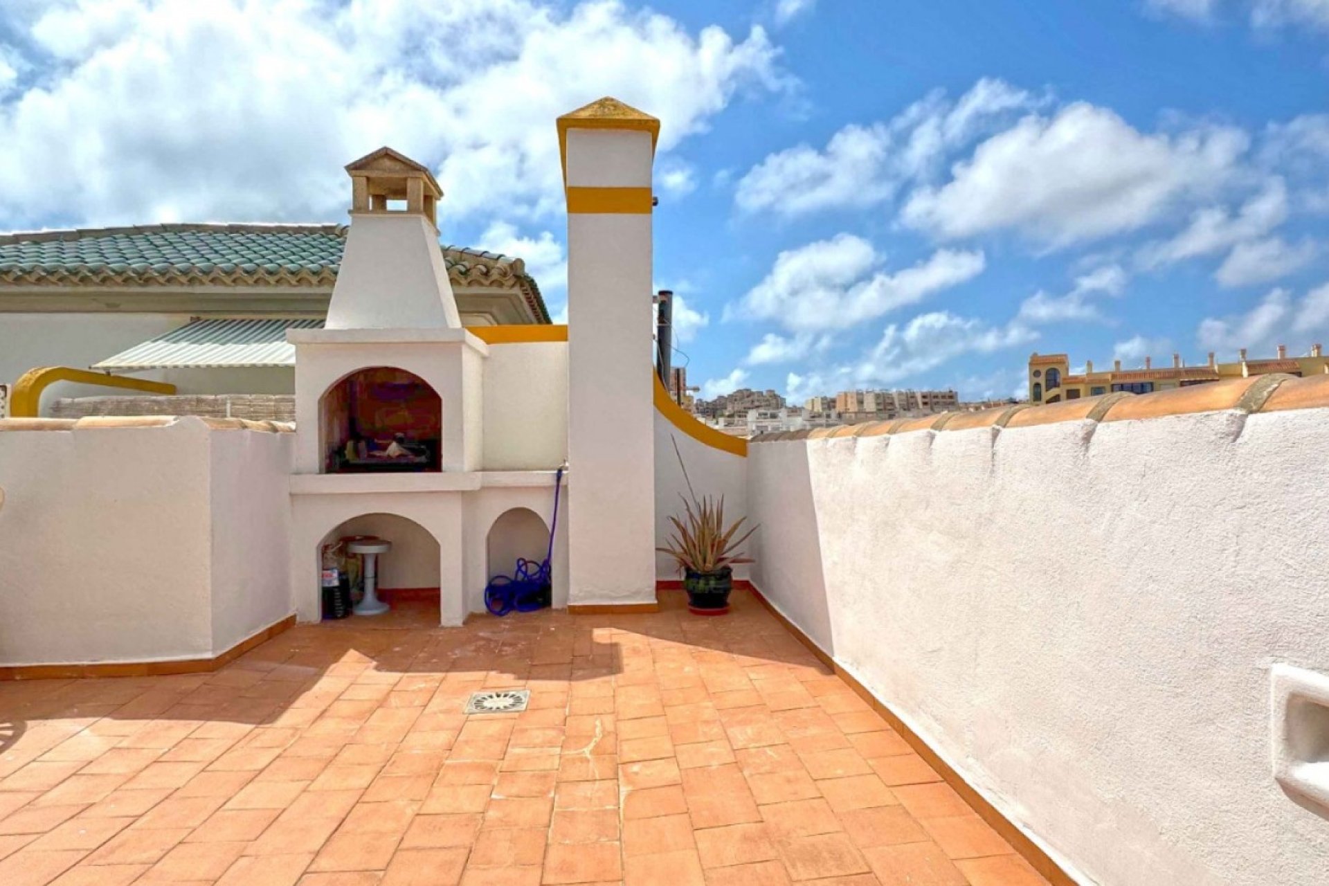 Återförsäljning - Etagevåning - Torrevieja - Costa Blanca South