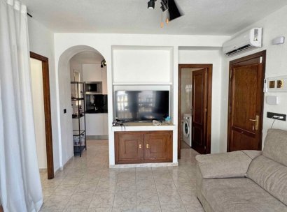 Duplex · Resale - Torrevieja · Torrelamata - La Mata · Alicante · Spain