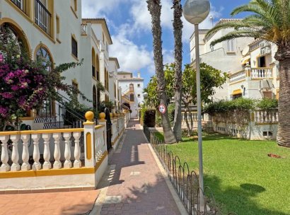 Duplex · Resale - Torrevieja · Torrelamata - La Mata · Alicante · Spain