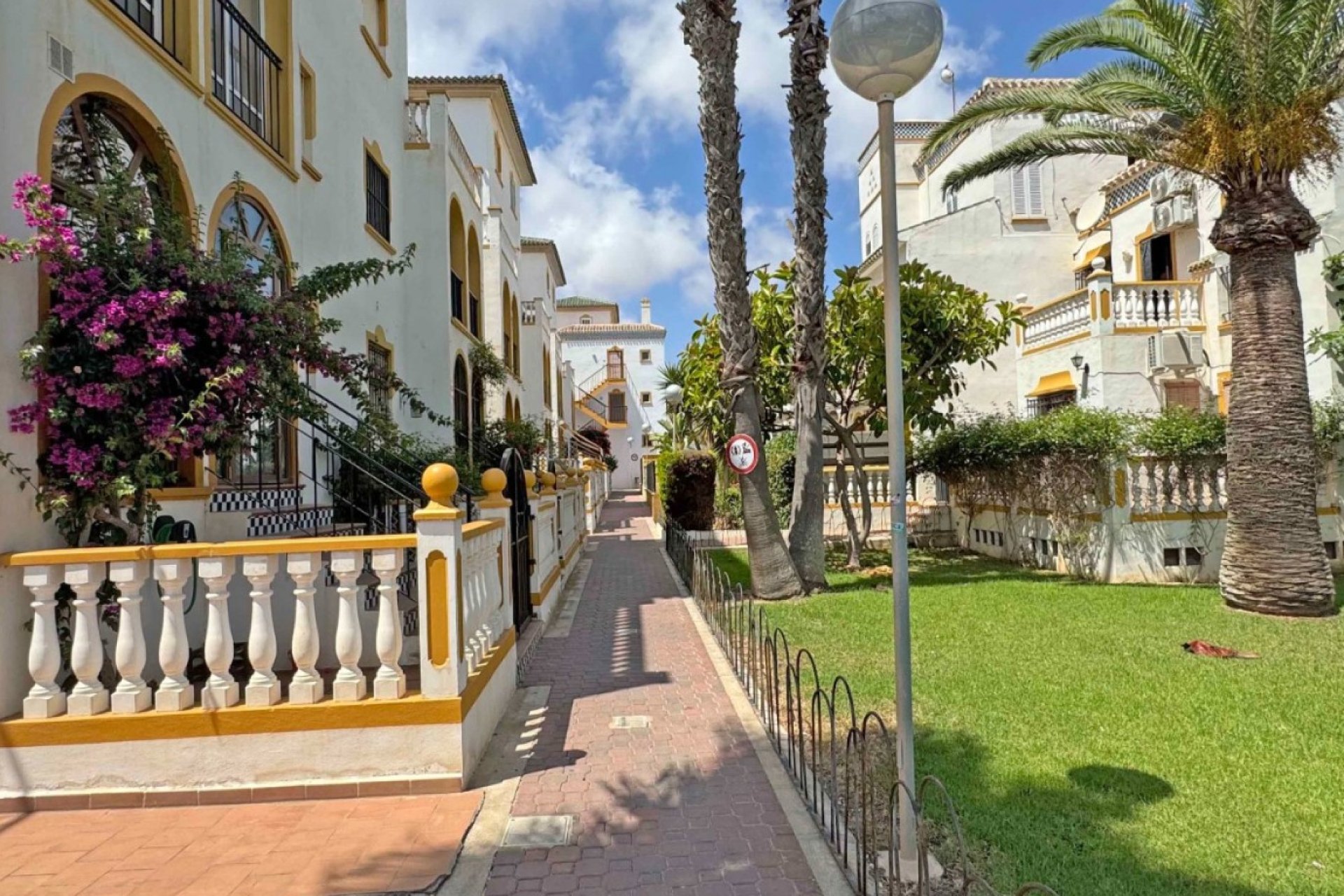 Återförsäljning - Etagevåning - Torrevieja - Costa Blanca South