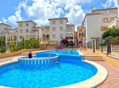 Duplex · Resale - Torrevieja · Torrelamata - La Mata · Alicante · Spain