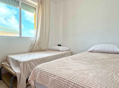 Duplex · Resale - Torrevieja · Torrelamata - La Mata · Alicante · Spain