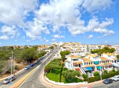 Duplex · Resale - Torrevieja · Torrelamata - La Mata · Alicante · Spain