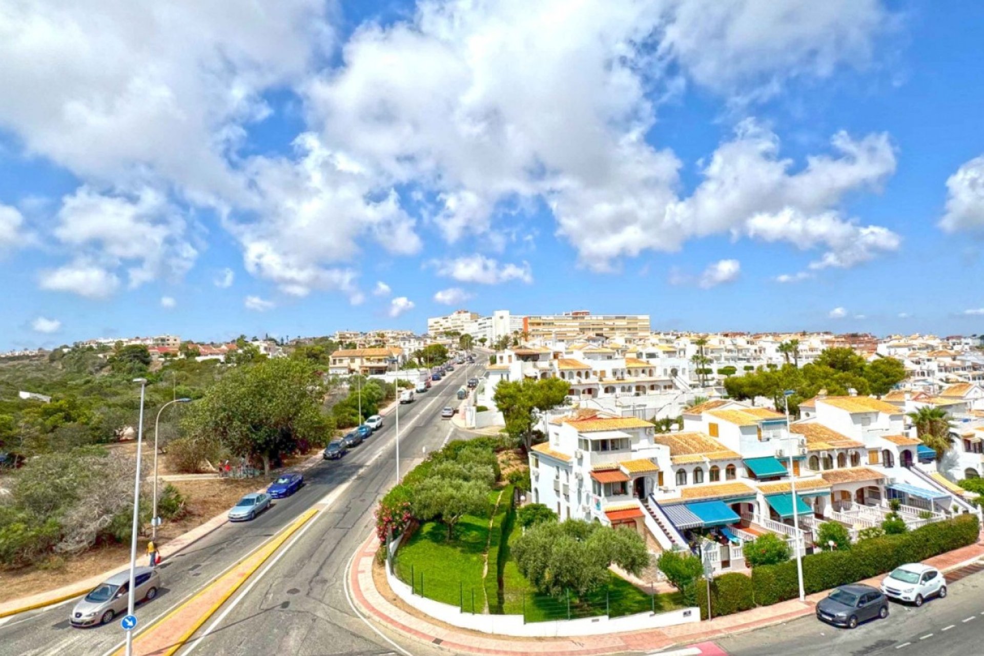 Återförsäljning - Etagevåning - Torrevieja - Costa Blanca South