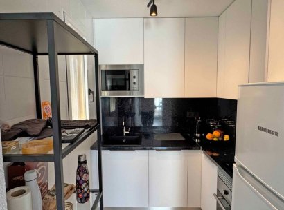 Duplex · Resale - Torrevieja · Torrelamata - La Mata · Alicante · Spain