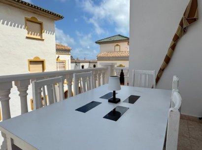 Duplex · Resale - Torrevieja · Torrelamata - La Mata · Alicante · Spain