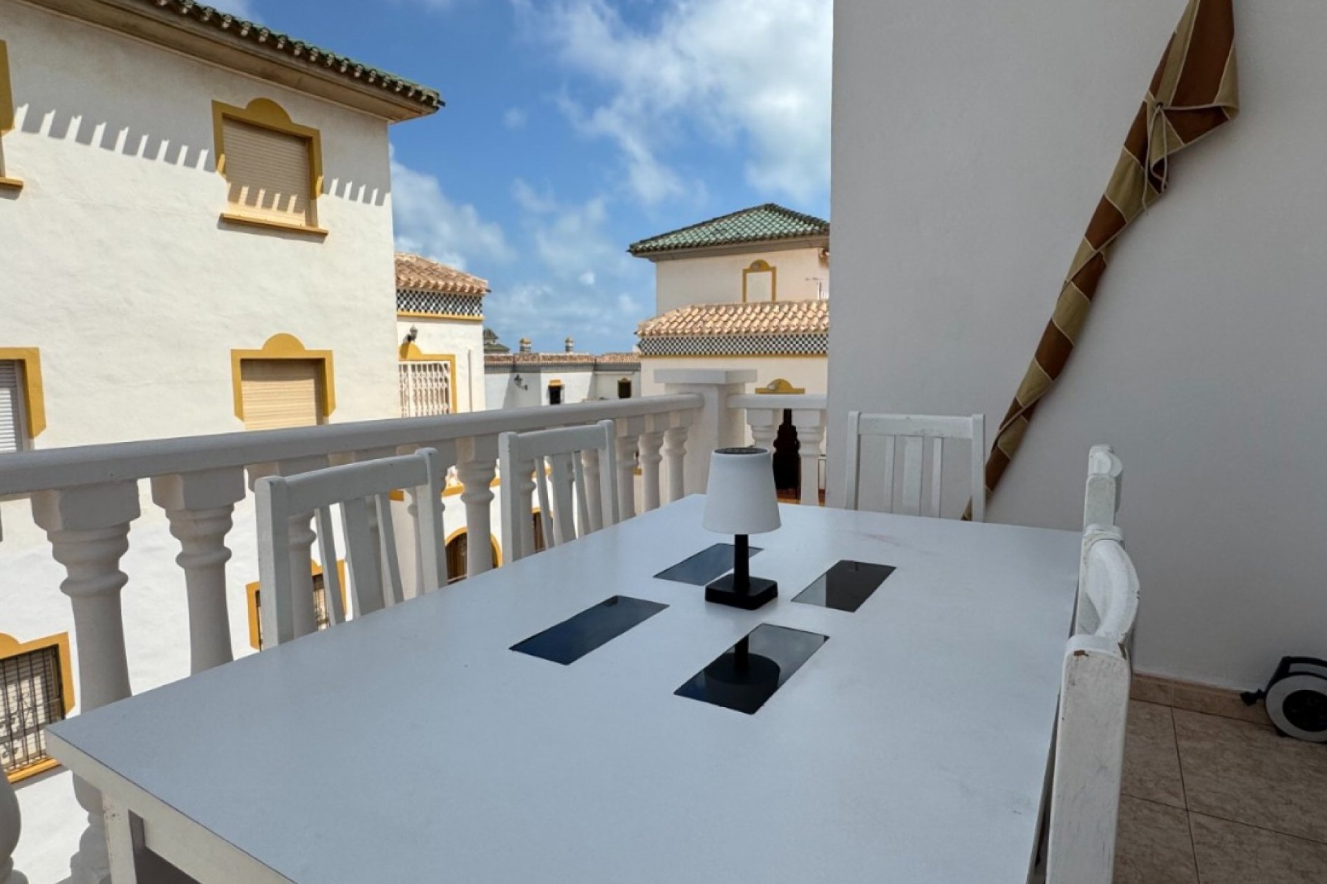 Återförsäljning - Etagevåning - Torrevieja - Costa Blanca South