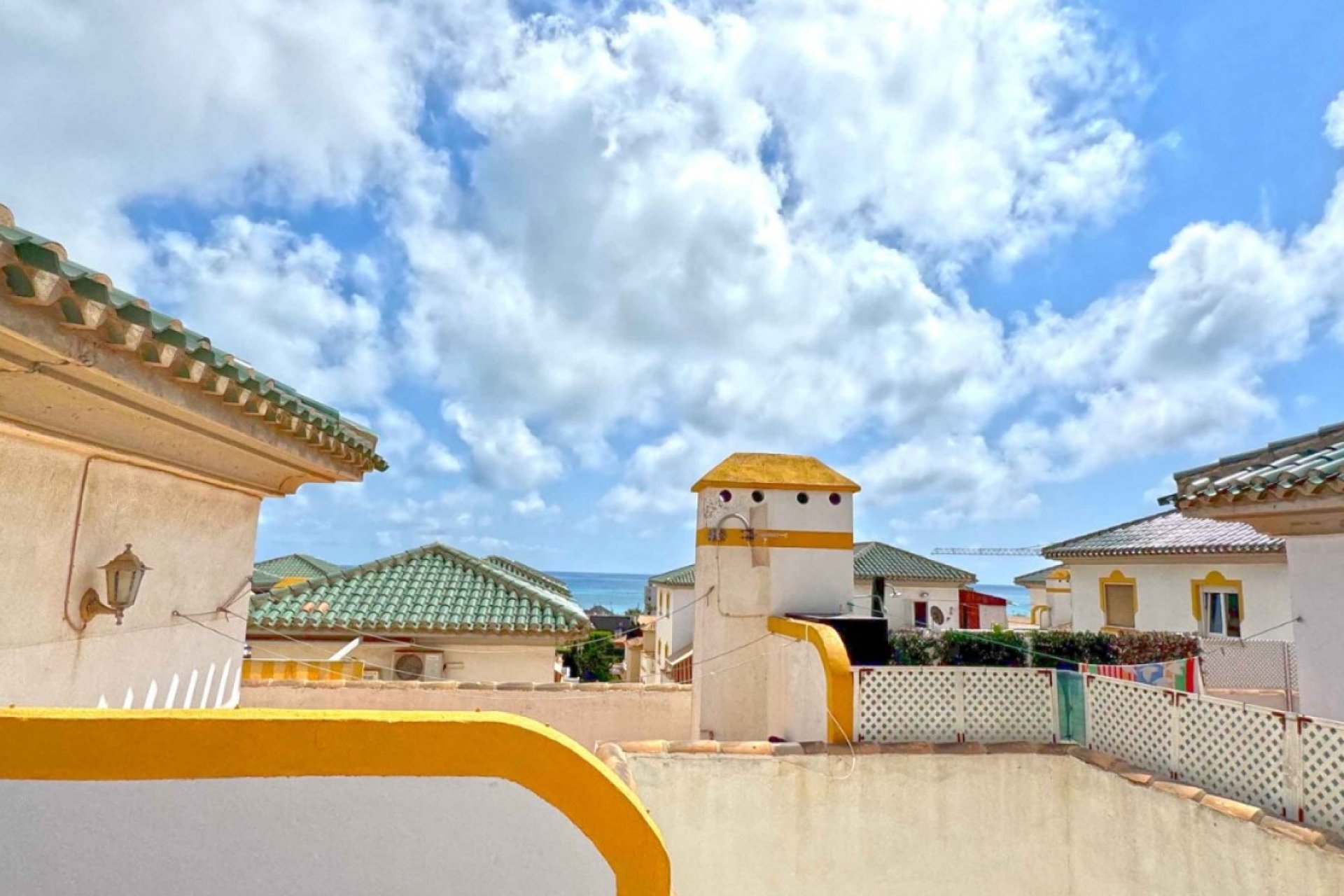 Återförsäljning - Etagevåning - Torrevieja - Costa Blanca South