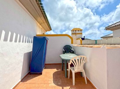 Duplex · Resale - Torrevieja · Torrelamata - La Mata · Alicante · Spain