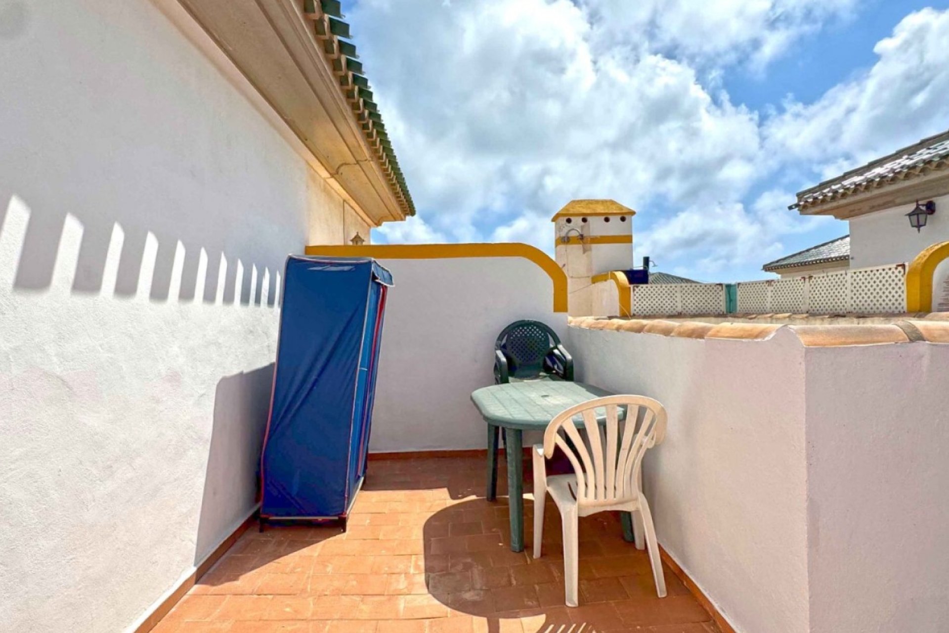 Återförsäljning - Etagevåning - Torrevieja - Costa Blanca South