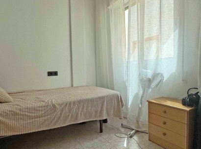 Duplex · Resale - Torrevieja · Torrelamata - La Mata · Alicante · Spain