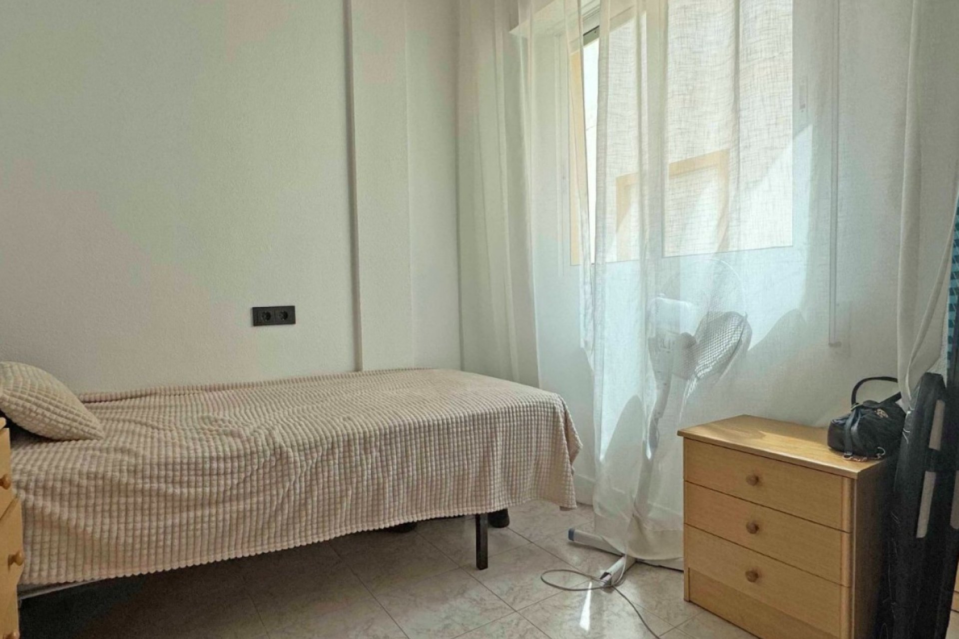 Återförsäljning - Etagevåning - Torrevieja - Costa Blanca South