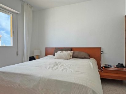 Duplex · Resale - Torrevieja · Torrelamata - La Mata · Alicante · Spain