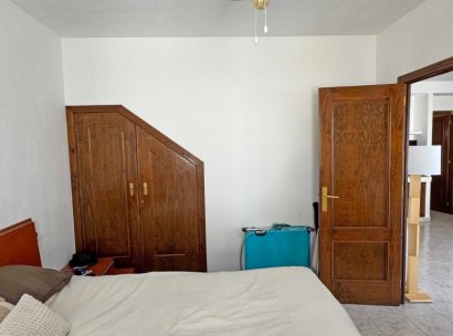 Duplex · Resale - Torrevieja · Torrelamata - La Mata · Alicante · Spain