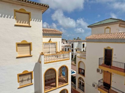 Duplex · Resale - Torrevieja · Torrelamata - La Mata · Alicante · Spain