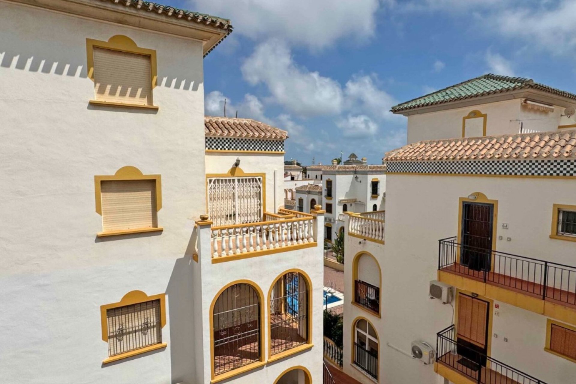 Återförsäljning - Etagevåning - Torrevieja - Costa Blanca South