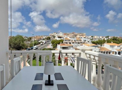 Duplex · Resale - Torrevieja · Torrelamata - La Mata · Alicante · Spain