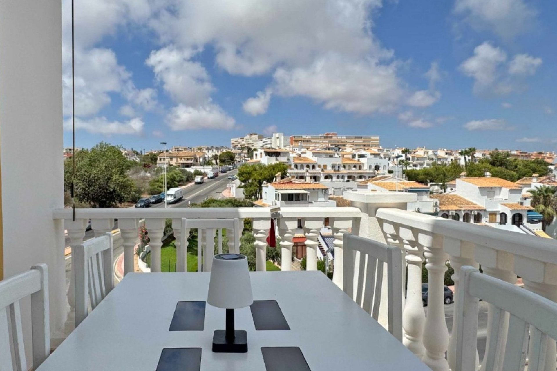 Återförsäljning - Etagevåning - Torrevieja - Costa Blanca South