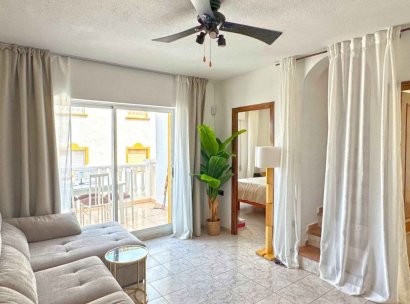 Duplex · Resale - Torrevieja · Torrelamata - La Mata · Alicante · Spain