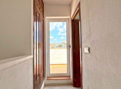 Duplex · Resale - Torrevieja · Torrelamata - La Mata · Alicante · Spain