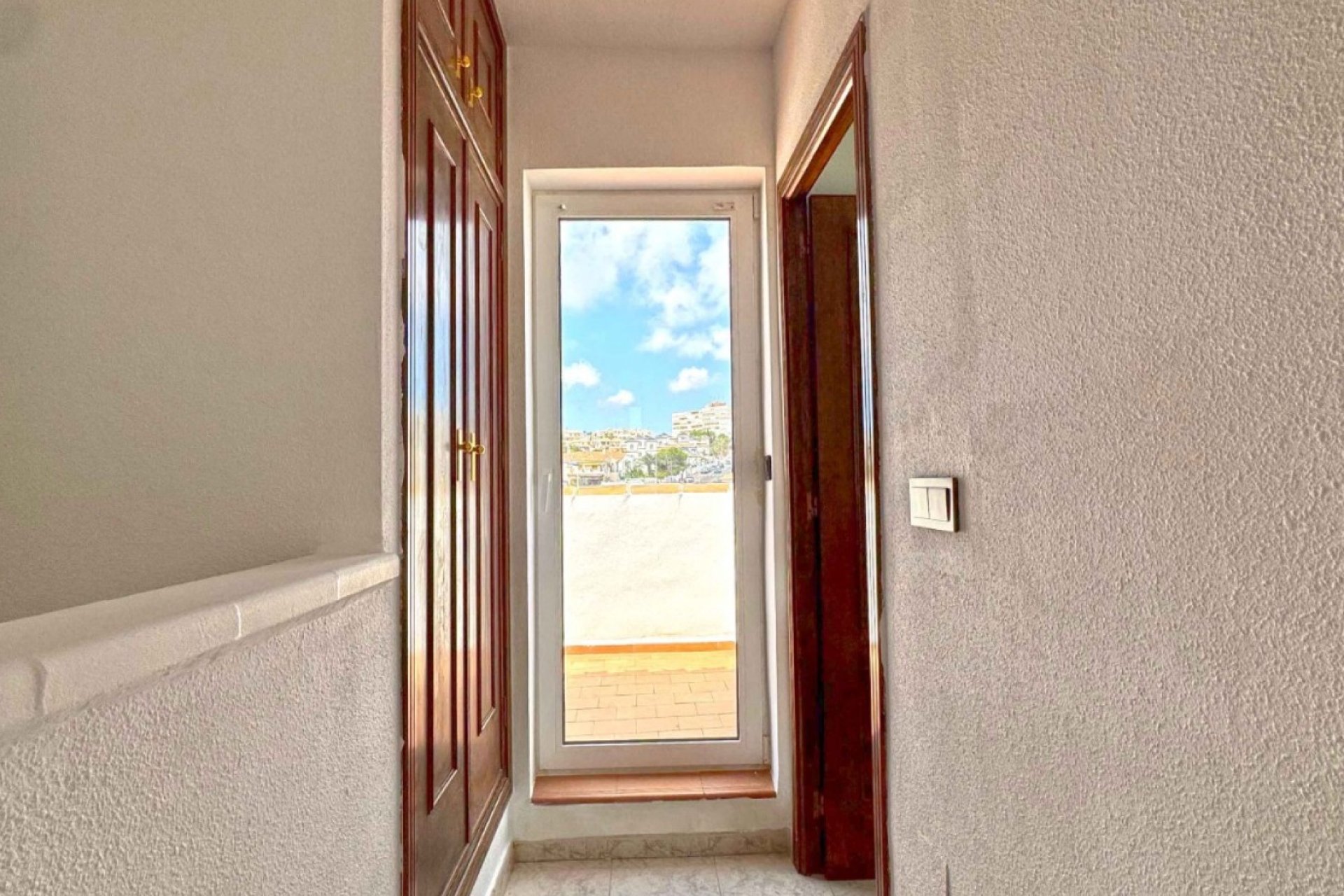 Återförsäljning - Etagevåning - Torrevieja - Costa Blanca South