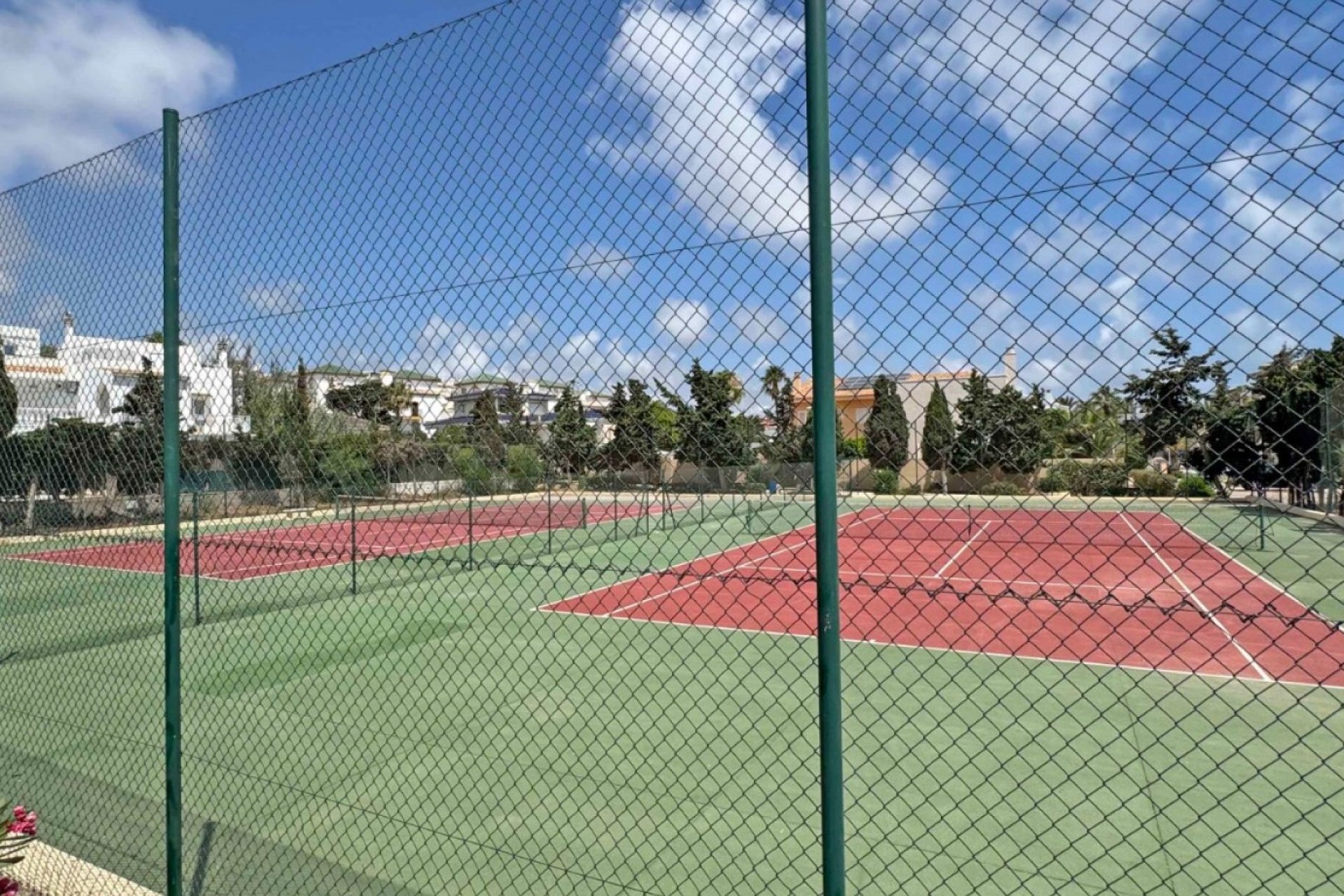 Återförsäljning - Etagevåning - Torrevieja - Costa Blanca South