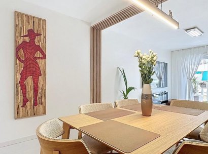 Appartement · Herverkoop - San Pedro del Pinatar · Murcia · Spanje