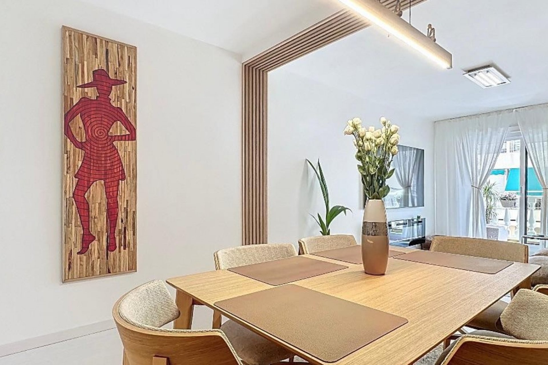 Herverkoop - Appartement - San Pedro del Pinatar - Costa Calida