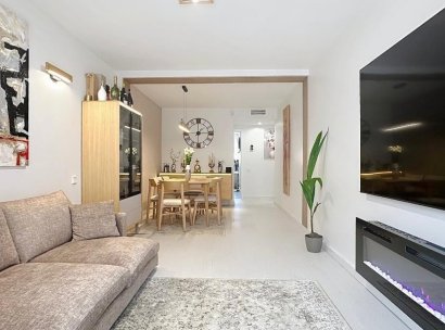 Appartement · Herverkoop - San Pedro del Pinatar · Murcia · Spanje