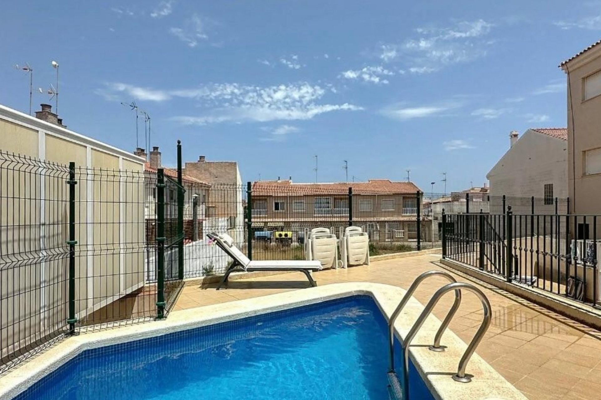 Herverkoop - Appartement - San Pedro del Pinatar - Costa Calida