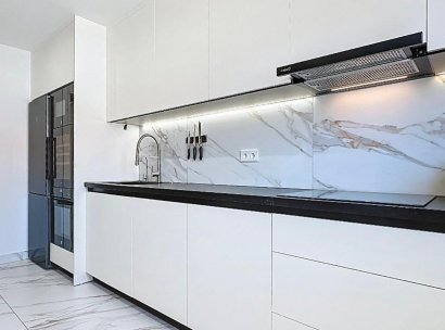 Appartement · Herverkoop - San Pedro del Pinatar · Murcia · Spanje
