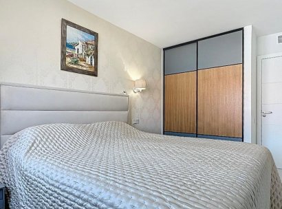 Appartement · Herverkoop - San Pedro del Pinatar · Murcia · Spanje