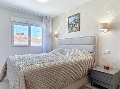 Appartement · Herverkoop - San Pedro del Pinatar · Murcia · Spanje