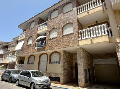 Appartement · Herverkoop - San Pedro del Pinatar · Murcia · Spanje