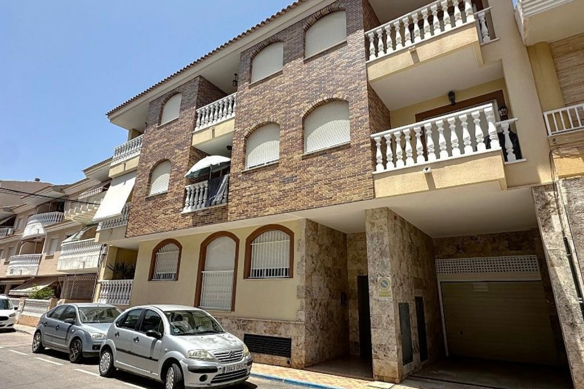 Herverkoop - Appartement - San Pedro del Pinatar - Costa Calida