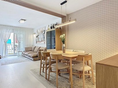 Appartement · Herverkoop - San Pedro del Pinatar · Murcia · Spanje