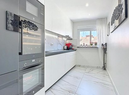 Appartement · Herverkoop - San Pedro del Pinatar · Murcia · Spanje