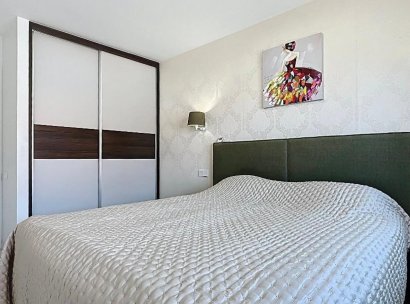 Appartement · Herverkoop - San Pedro del Pinatar · Murcia · Spanje