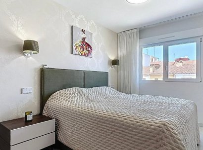 Appartement · Herverkoop - San Pedro del Pinatar · Murcia · Spanje
