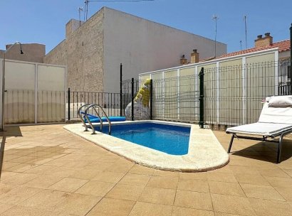 Appartement · Herverkoop - San Pedro del Pinatar · Murcia · Spanje