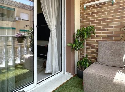 Appartement · Herverkoop - San Pedro del Pinatar · Murcia · Spanje