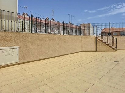 Appartement · Herverkoop - San Pedro del Pinatar · Murcia · Spanje