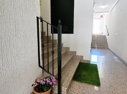 Appartement · Herverkoop - San Pedro del Pinatar · Murcia · Spanje