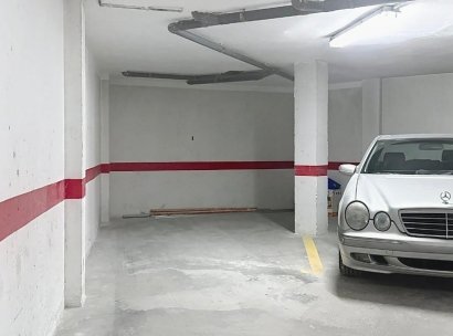 Appartement · Herverkoop - San Pedro del Pinatar · Murcia · Spanje