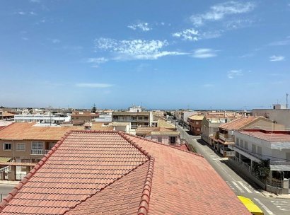 Appartement · Herverkoop - San Pedro del Pinatar · Murcia · Spanje