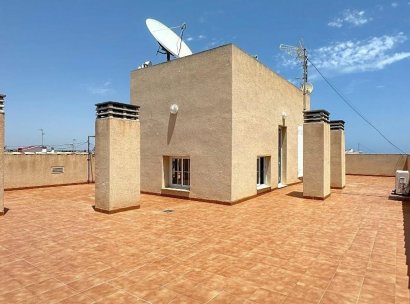 Appartement · Herverkoop - San Pedro del Pinatar · Murcia · Spanje