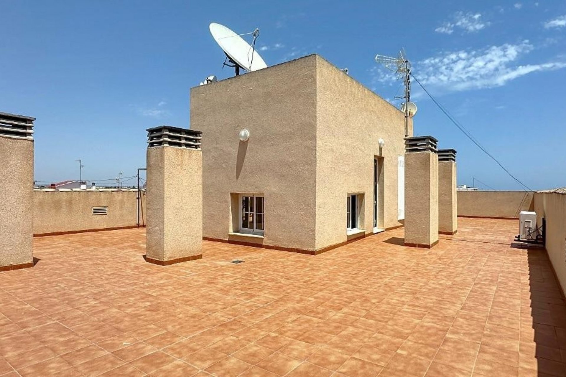 Herverkoop - Appartement - San Pedro del Pinatar - Costa Calida