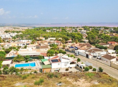 Perceel / Grond · Herverkoop - Torrevieja · Los Balcones - Los Altos del Edén · Alicante · Spanje