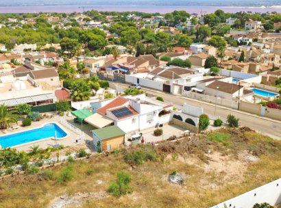Perceel / Grond · Herverkoop - Torrevieja · Los Balcones - Los Altos del Edén · Alicante · Spanje