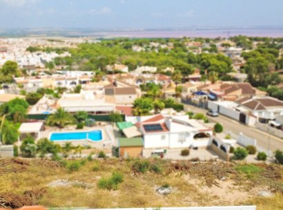 Perceel / Grond · Herverkoop - Torrevieja · Los Balcones - Los Altos del Edén · Alicante · Spanje